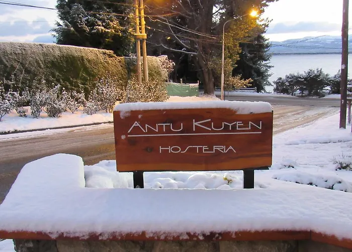 Hostería Antu Kuyen