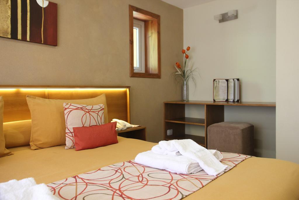 Hotel Antu Kuyen San Carlos de Bariloche