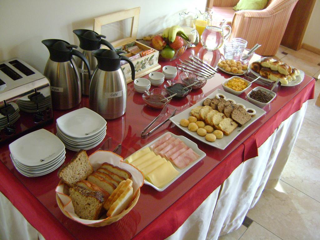 Hotel Antu Kuyen 3*