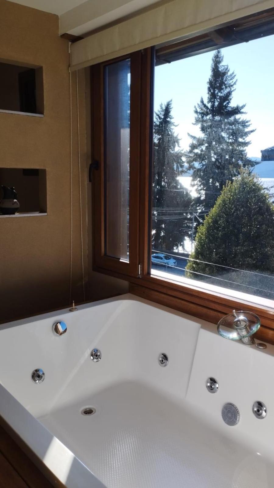 Hotel Antu Kuyen San Carlos de Bariloche