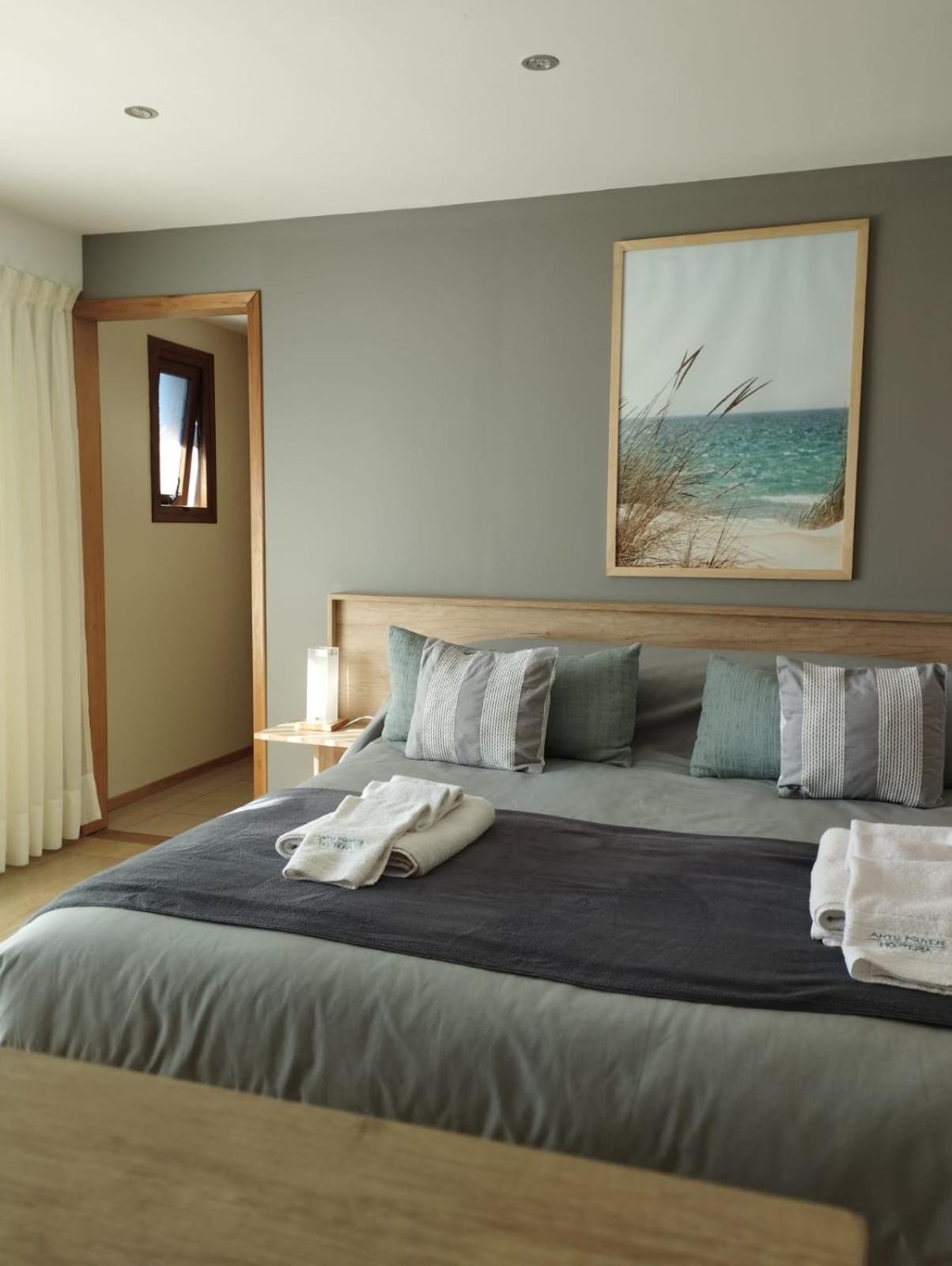 Antu Kuyen 3* San Carlos de Bariloche