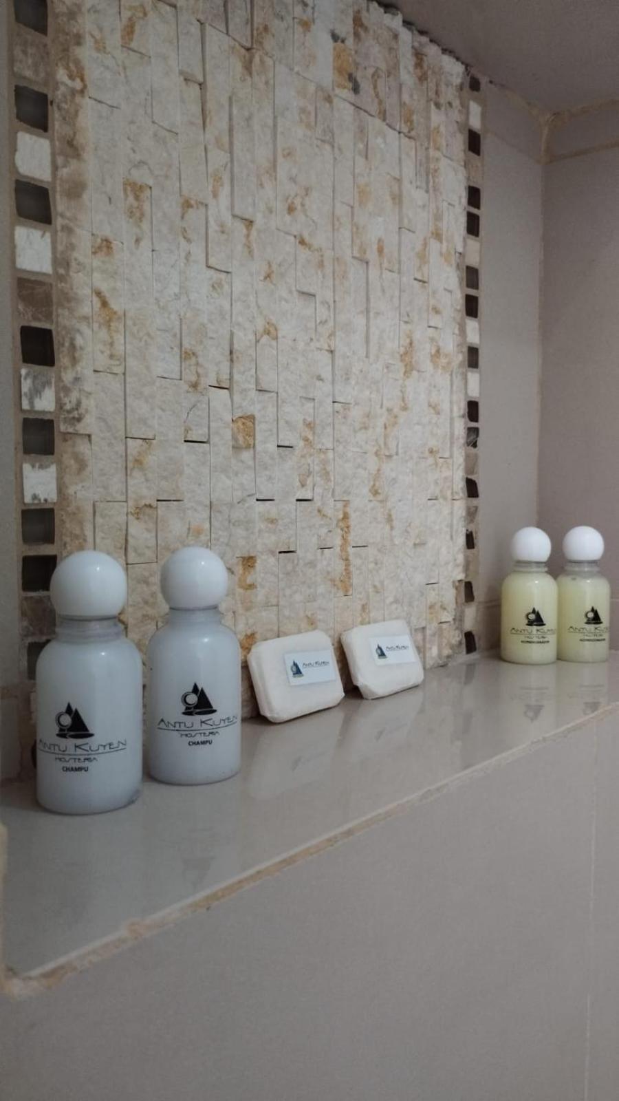 Antu Kuyen Hotel 3*