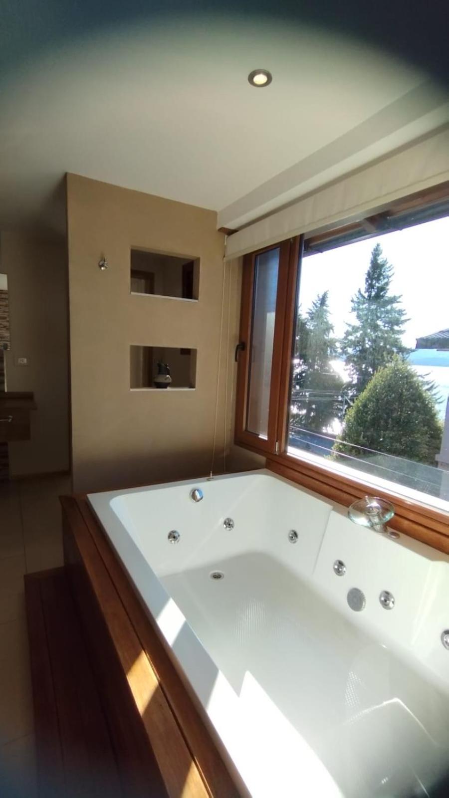 Antu Kuyen 3* San Carlos de Bariloche
