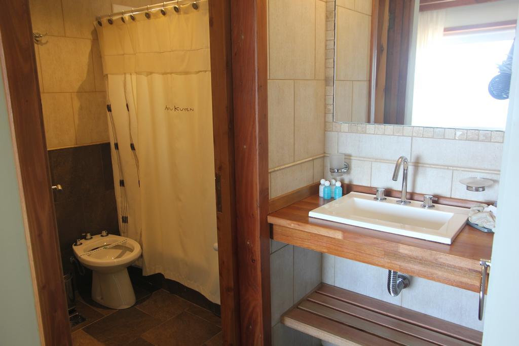 Antu Kuyen 3*