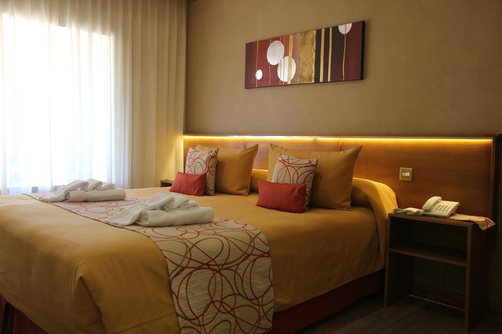 Antu Kuyen Hotel