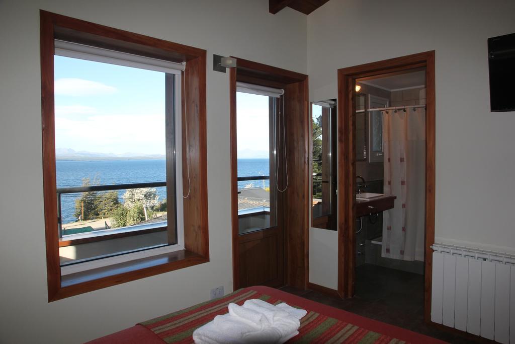 Hotel Antu Kuyen
