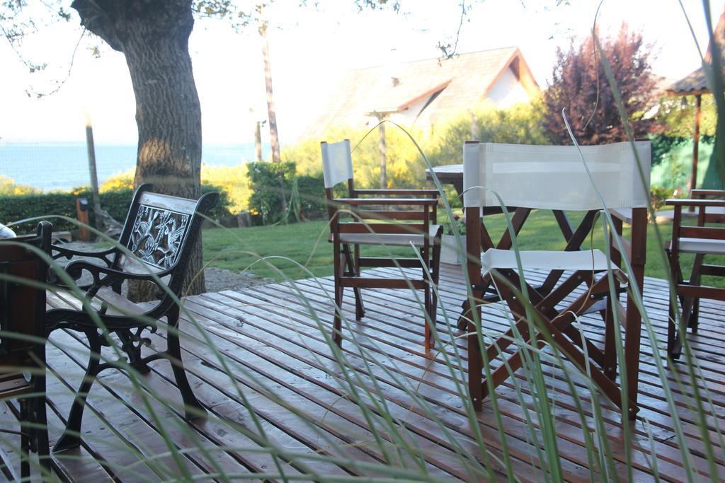 Antu Kuyen 3* San Carlos de Bariloche