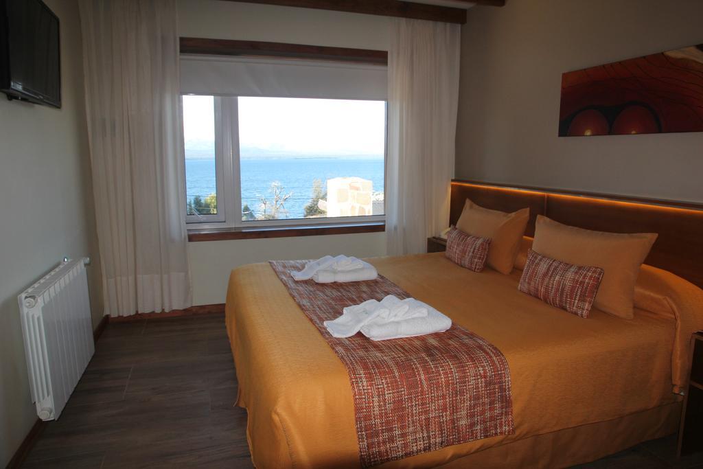 Antu Kuyen Hotel