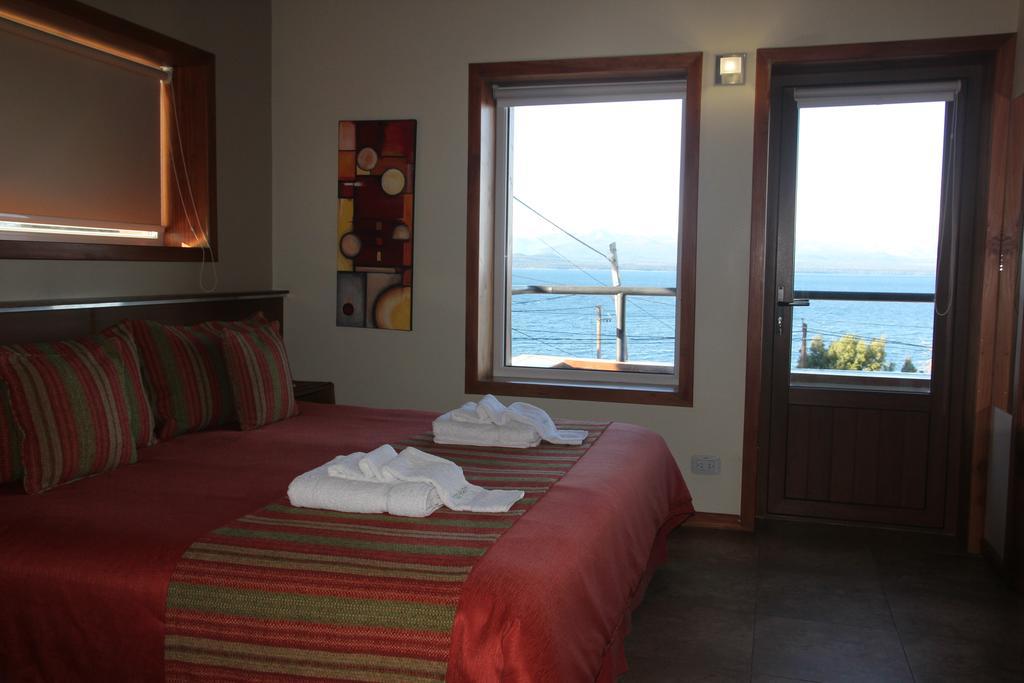 Hotel Antu Kuyen