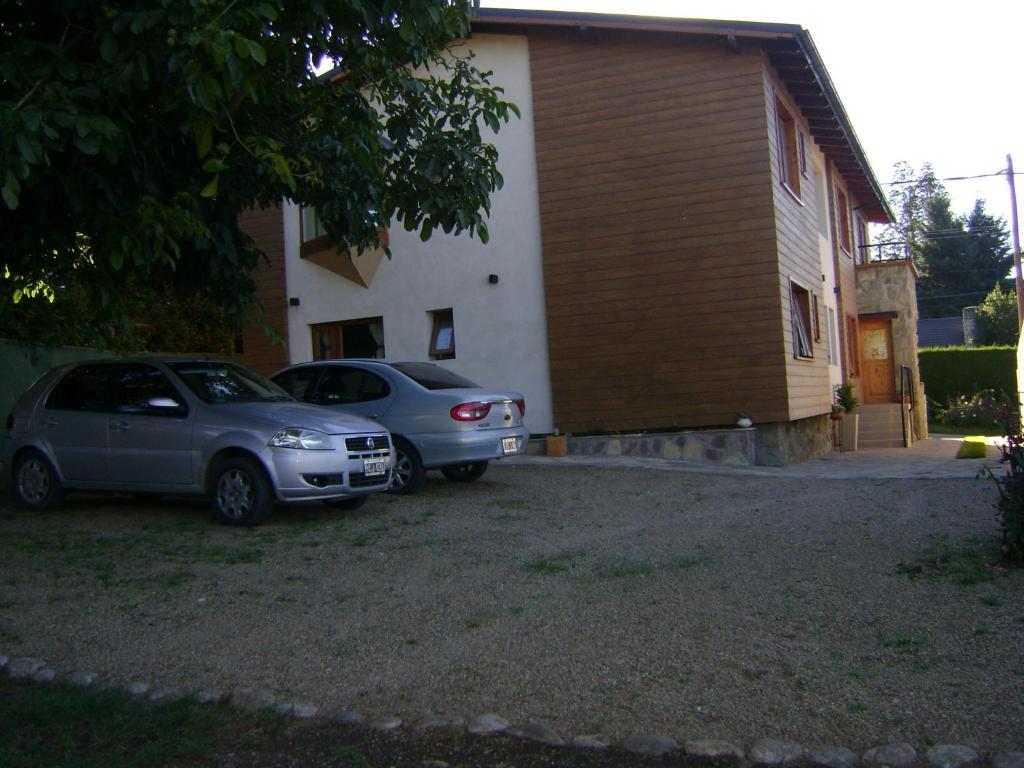 Antu Kuyen 3* San Carlos de Bariloche