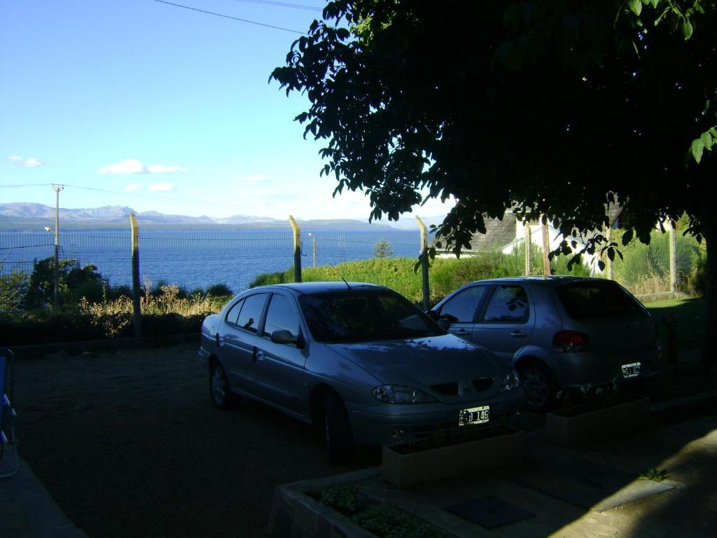 Antu Kuyen San Carlos de Bariloche