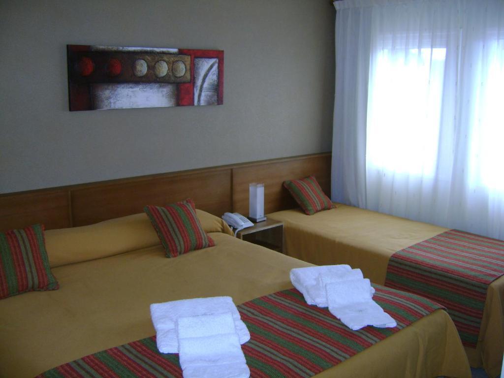 Antu Kuyen 3* San Carlos de Bariloche