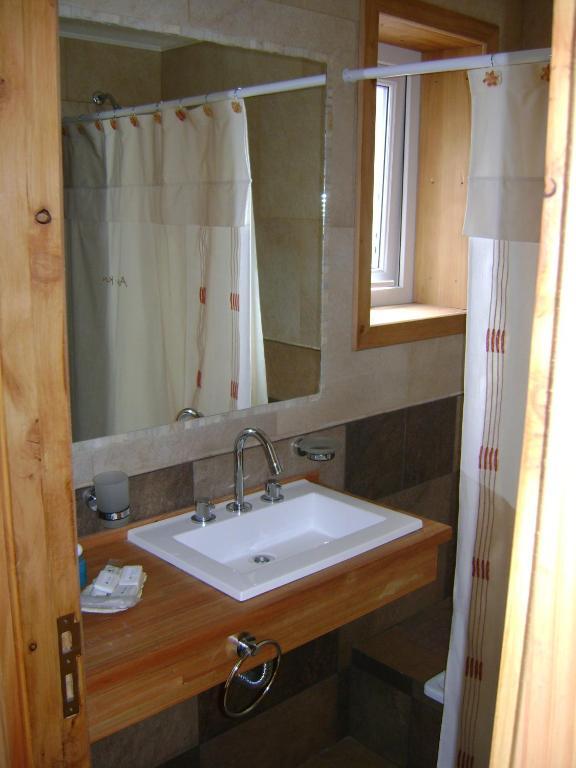 Hotel Antu Kuyen 3*