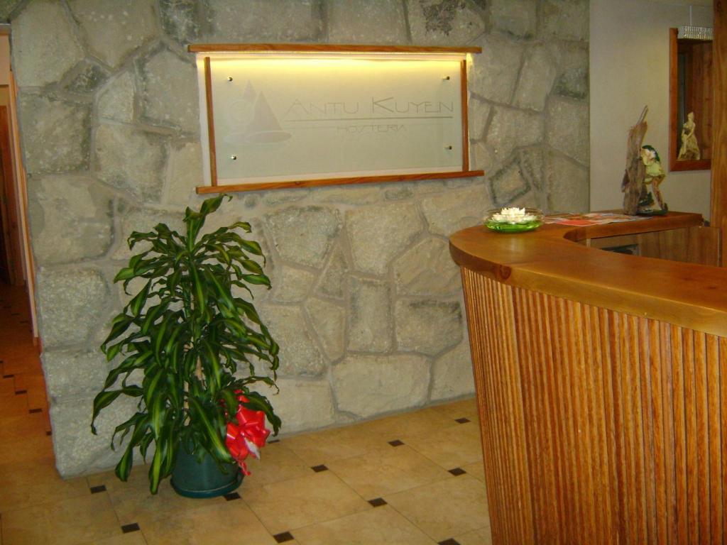Antu Kuyen San Carlos de Bariloche