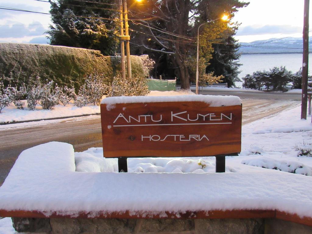 Antu Kuyen Hotel San Carlos de Bariloche