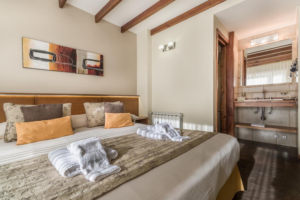 Antu Kuyen Hotel San Carlos de Bariloche