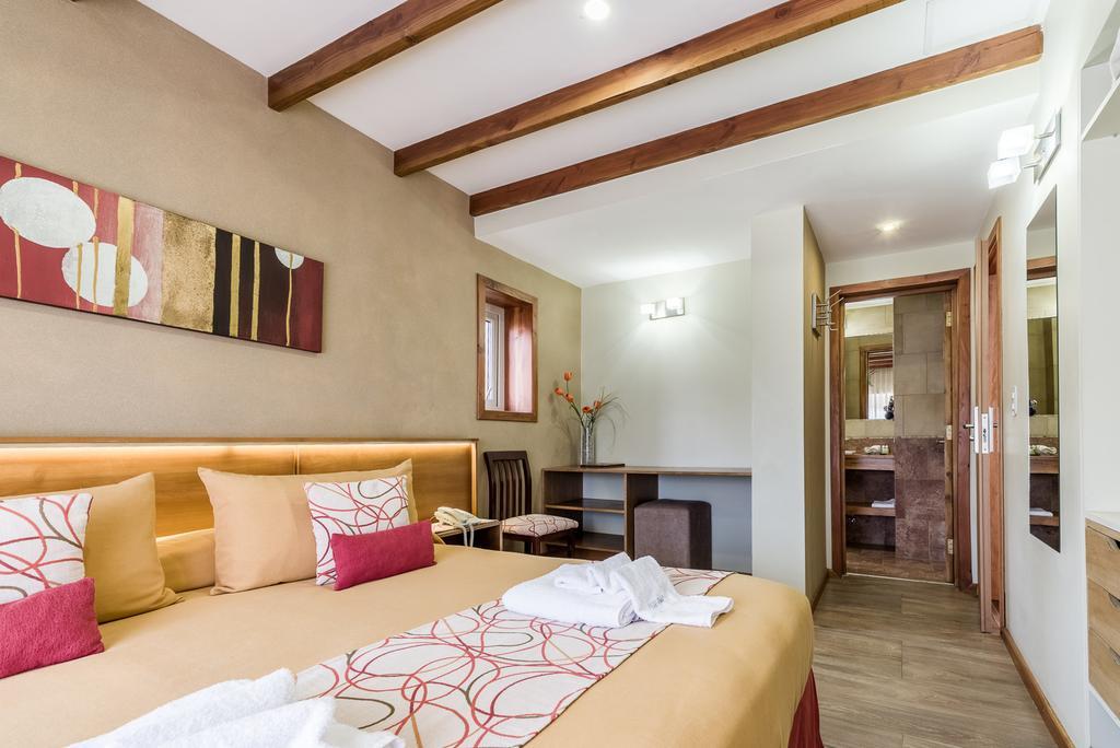 Hotel Antu Kuyen 3*