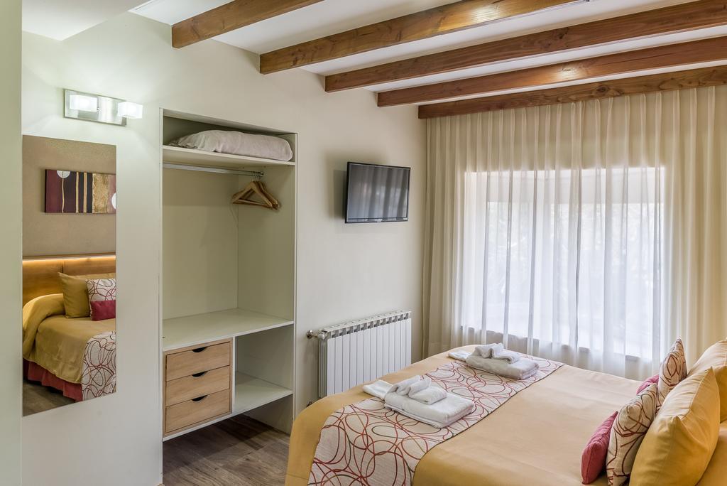 Hotel Antu Kuyen