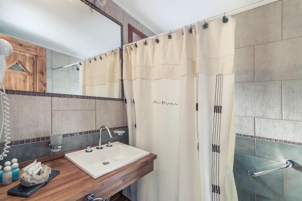 Antu Kuyen 3* San Carlos de Bariloche