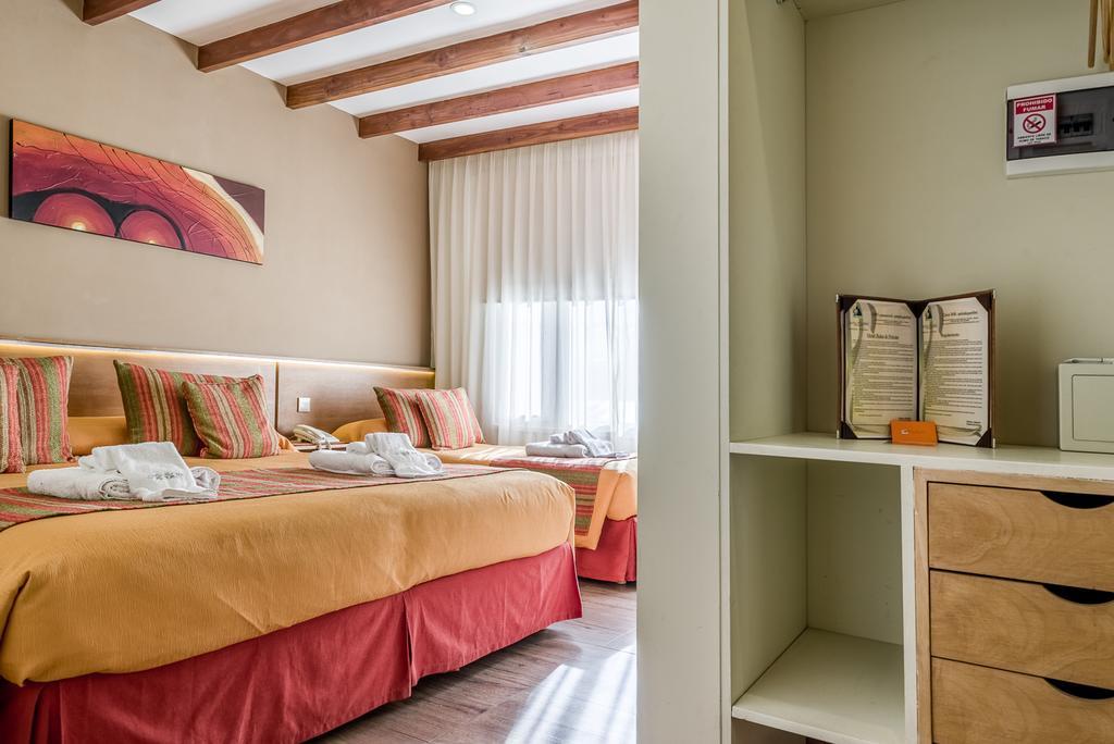 Antu Kuyen Hotel