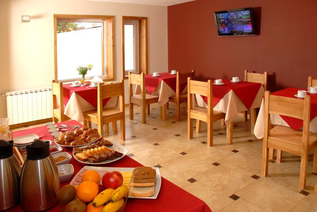 Antu Kuyen Hotel 3*