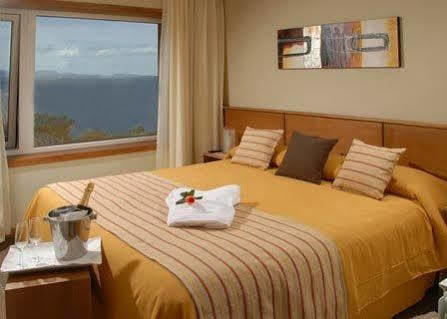Antu Kuyen Hotel San Carlos de Bariloche