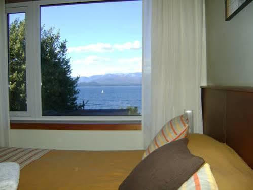 Antu Kuyen Hotel 3*