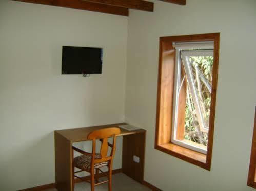 Antu Kuyen Hotel