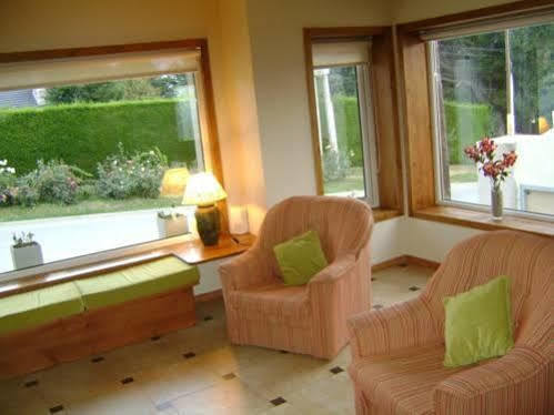 Antu Kuyen 3* San Carlos de Bariloche