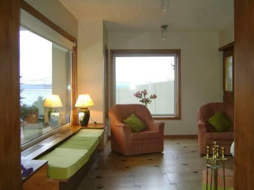 Hotel Antu Kuyen San Carlos de Bariloche
